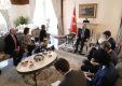 Un Special Rapporteur On Executions Visits Turkey