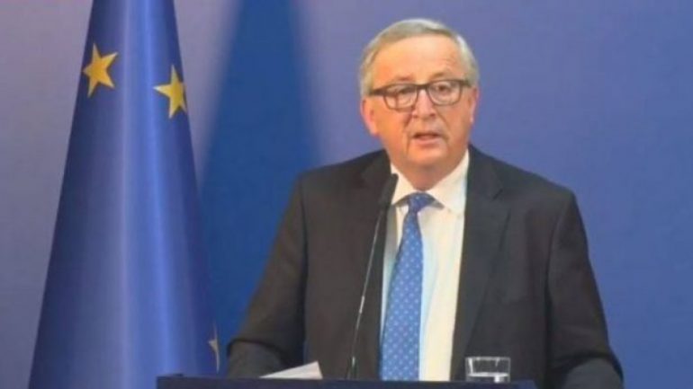 Juncker