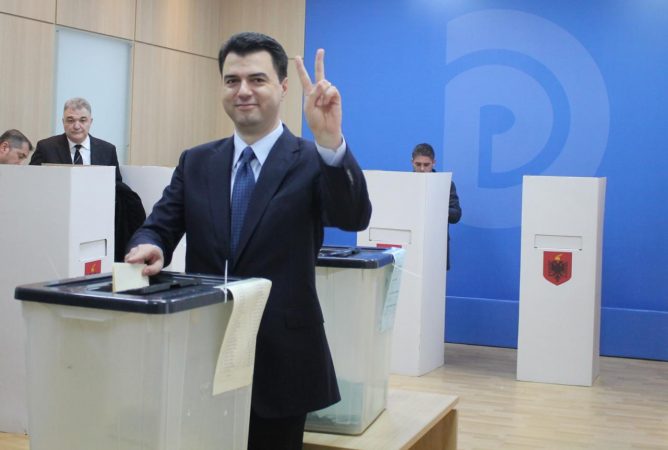 Keshilli Kombetar Pd (60)