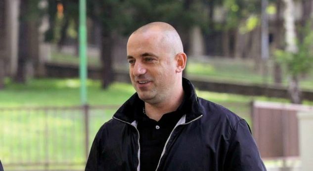 Milan Radojçiç