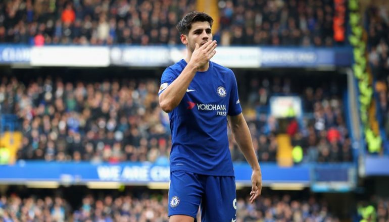 Morata
