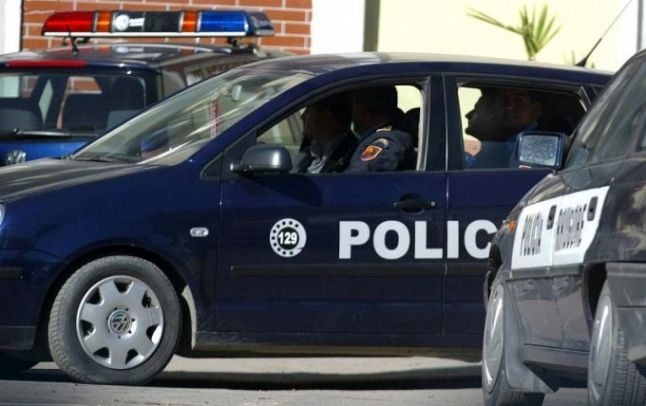 Policia Sarande