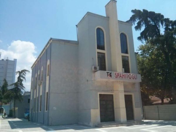 Teatri Eksperimental