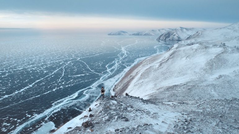 The Lake Baikal