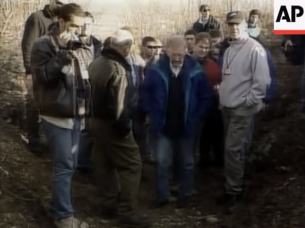 Wolker Masakra E Recakut