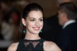 Anne Hathaway Attends The Uk Premiere Of The Intern At Vue News Photo 490352980 1548174558
