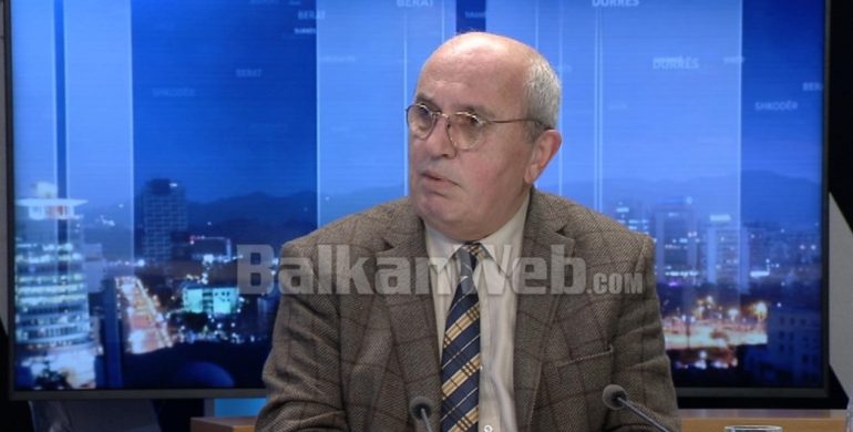 Besnik Mustafaj