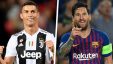 Cristiano Ronaldo Lionel Messi Split Kzogh86xpsr51cw7eu0mrw8yl