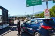 Bolzano Carabinieri Pattuglia Volante Controlli