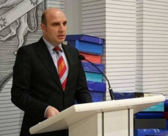 Dritan Agolli 1024x829