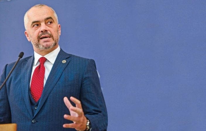 Edi Rama Nemanja Jovanovic 710x454