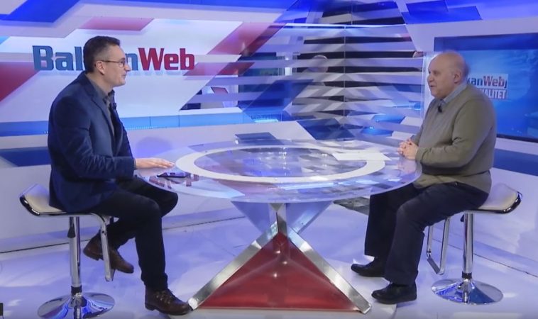 Erjon Skendaj Intervista Me Mjekun