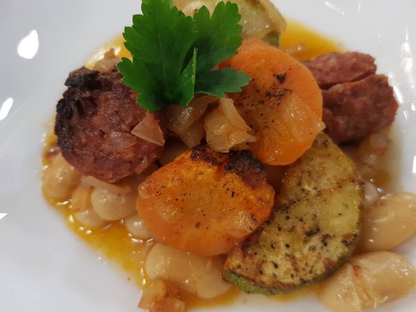 Fasule Pllaqi Ne Tave Dheu