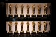 90th Annual Academy Awards Backstage