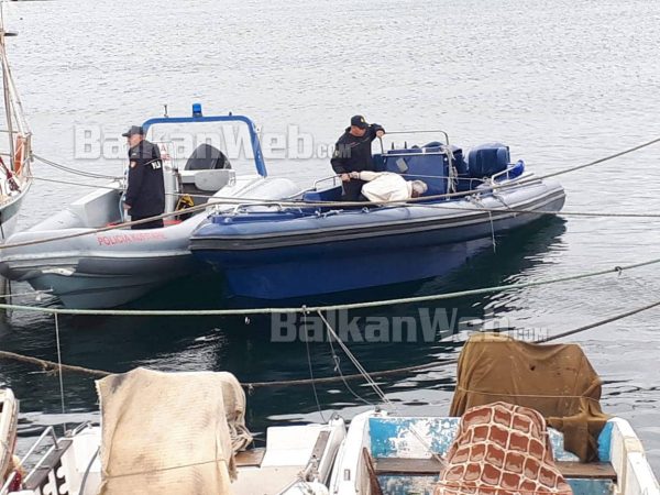 Gomonia Me Droge Ne Vlore 3