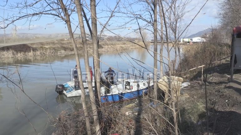 Kerkohet Peshkatari Ne Lezhe