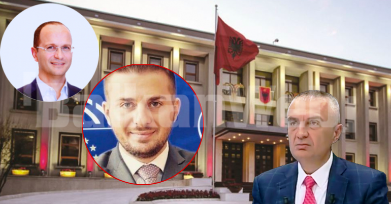 Meta Bushati Cakaj