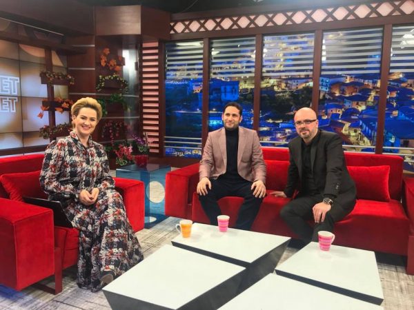 Shqiptaret Nata E Pare