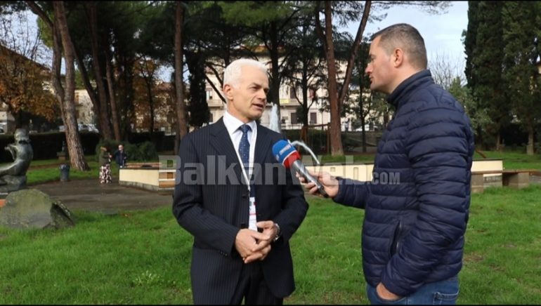 Shqiptaret Ne Itali 2