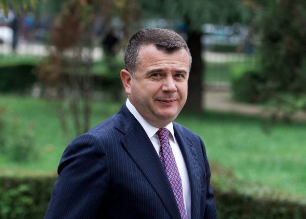 Taulant Balla E1538648410690