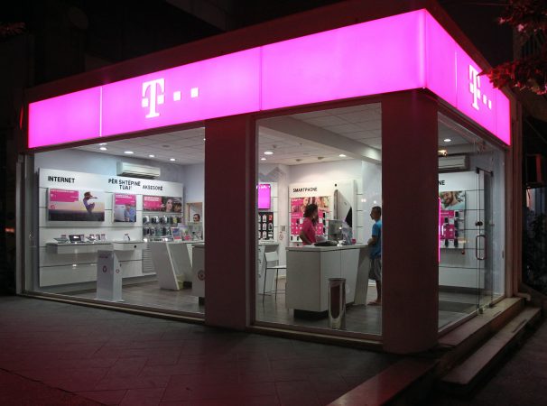 Telekom Albania