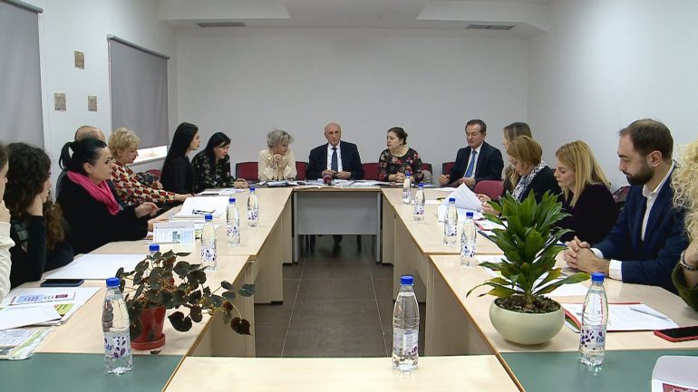 Universiteti Luarasi