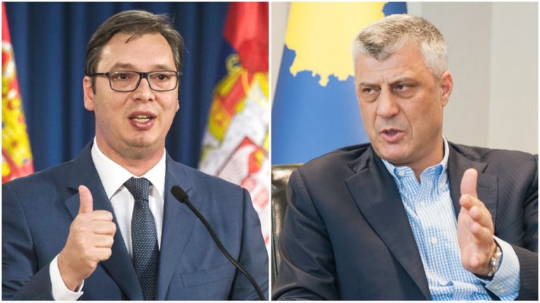 Vucic I Taci 1