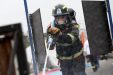 11th Berlin Firefighter Combat Challenge 2017