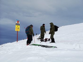 3 Fsk Ja Shkaterron Orteket E Bores Ne Brezovice
