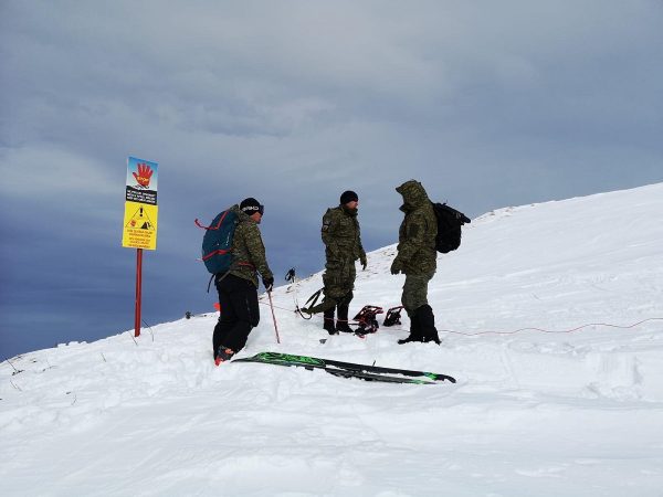 3 Fsk Ja Shkaterron Orteket E Bores Ne Brezovice