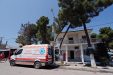 Ambulance shkoder qender shendetesore