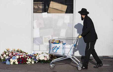 Charlie Hebdo Two Year Anniversary Edition