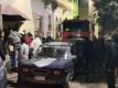 At Least Three Dead In Apparent Suicide Attack In Cairo