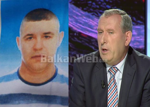 Gjin Marku Arben Bilali