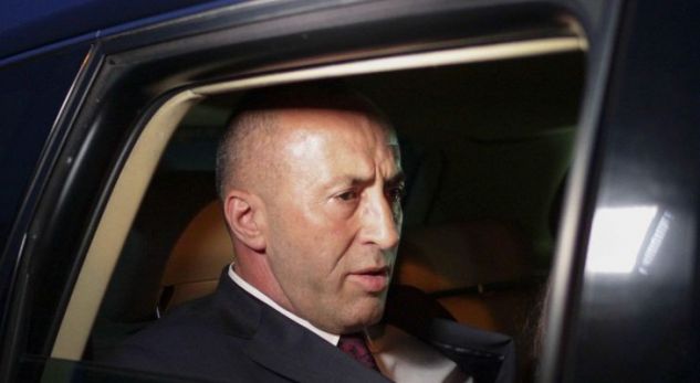 Haradinaj