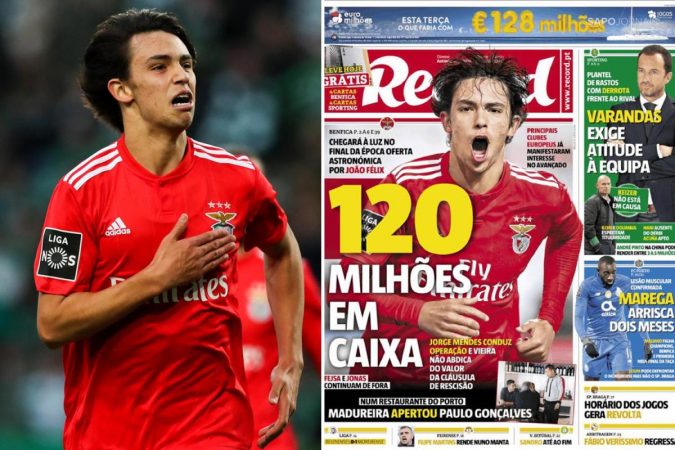 Sport Preview Felix And Record