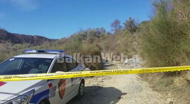 Vritet Gruaja Ne Sharr