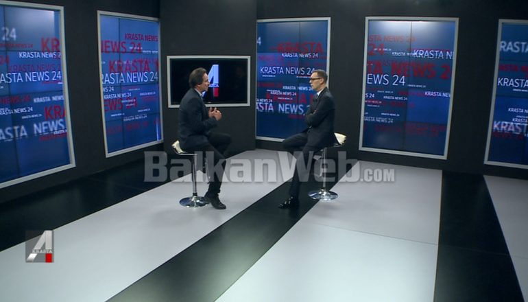 Abren Andoni Adi Krasta 1