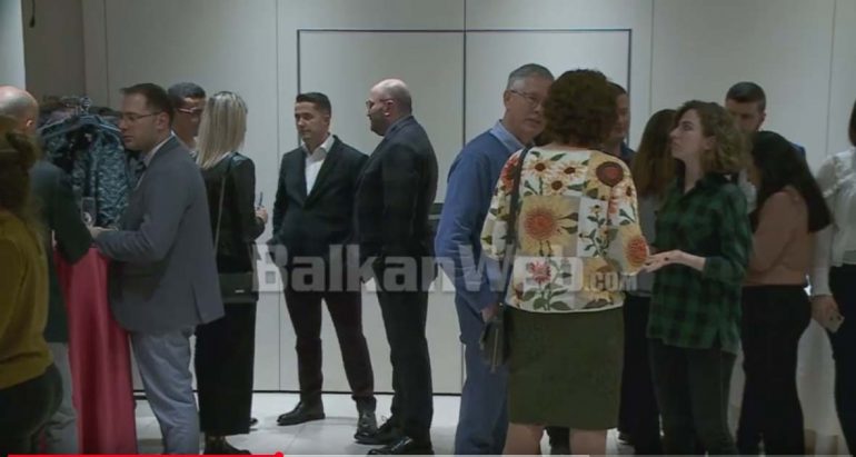 Aktivitet Te Luarasi