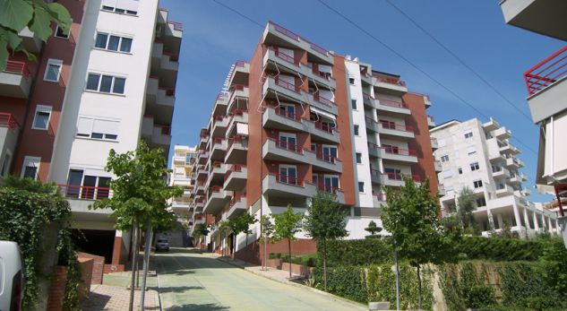 Çfarë ndodh me tregun e qirasë në Tiranë,investimi për apartament -  Balkanweb.com - News24