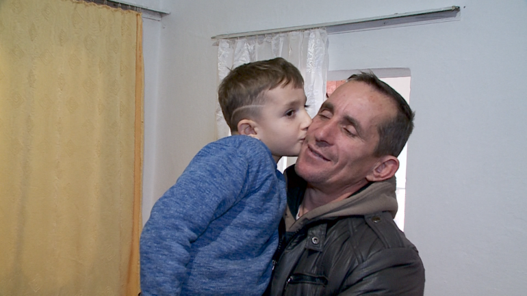 Babai Thirrja Lajmi 1