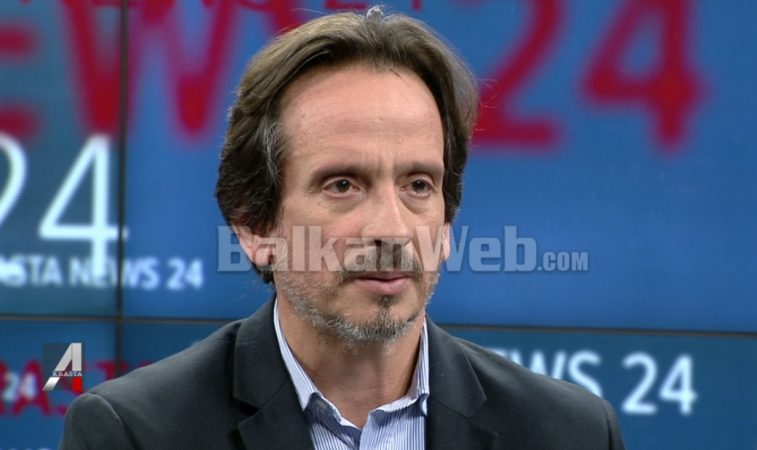 Ben Andoni Adi Krasta