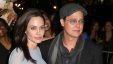 Brad Pitt Why He Agreed To Meet Angelina Jolie For The 1st Time Since Split For A Difficult 26 Emotional Talk Ftr