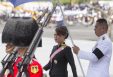 Princess Ubolratana Mahidol Of Thailand Nominated As Candidate For Prime Minister
