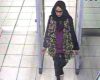 Shamima Begum, Who Is In A Refugee Camp In Syria Wants To Return To Britain