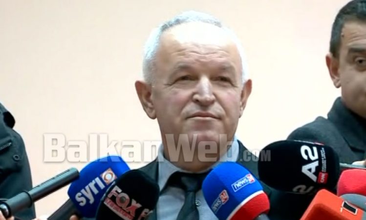 Dekani Histori Filologjise