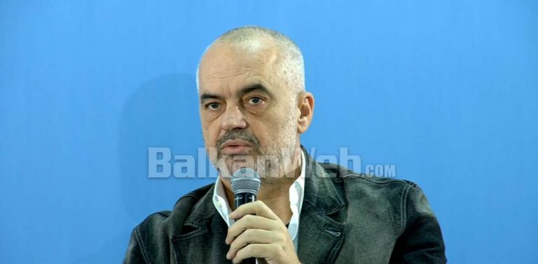 Edi Rama