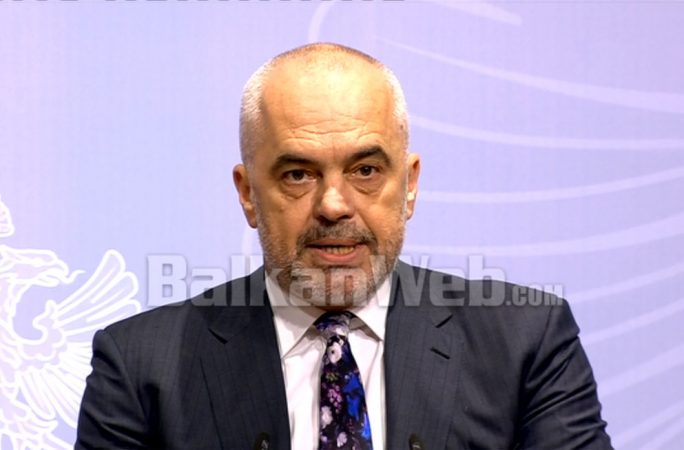 Edi Rama