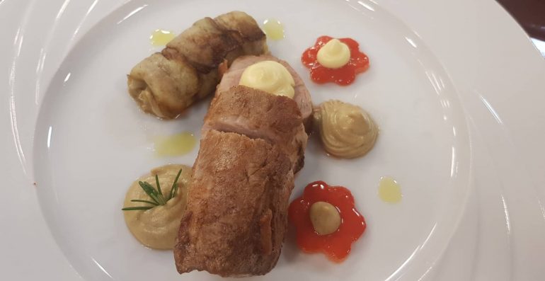 Fileto Me Pure Patellxhani