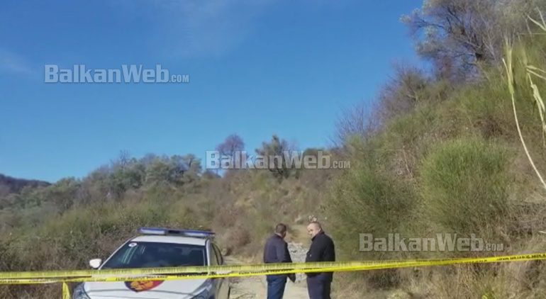 Gruaja Vritet Ne Sharr